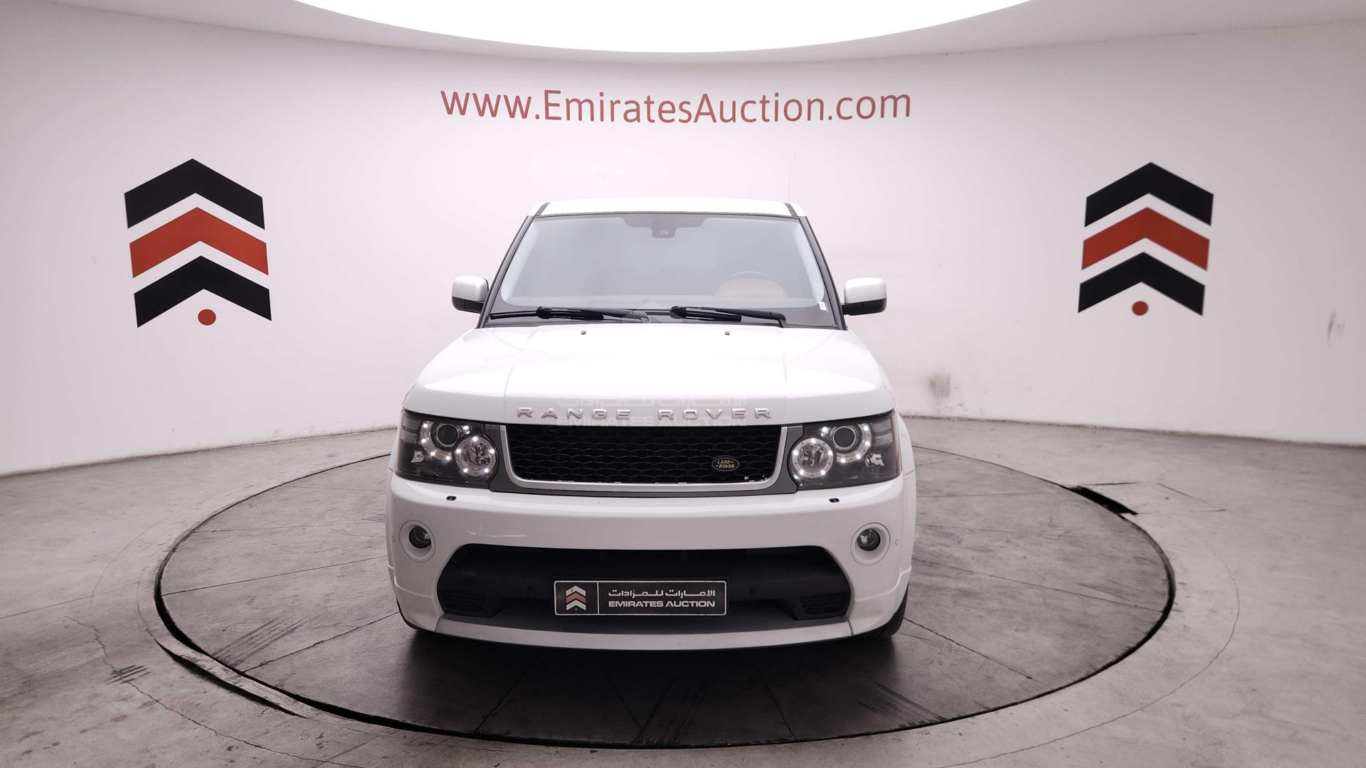 2012 RANGE ROVER SPORT VIN: SALLSAAD4CA756992