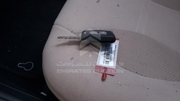 JMYLYV95WFJ717116 Mitsubishi Pajero