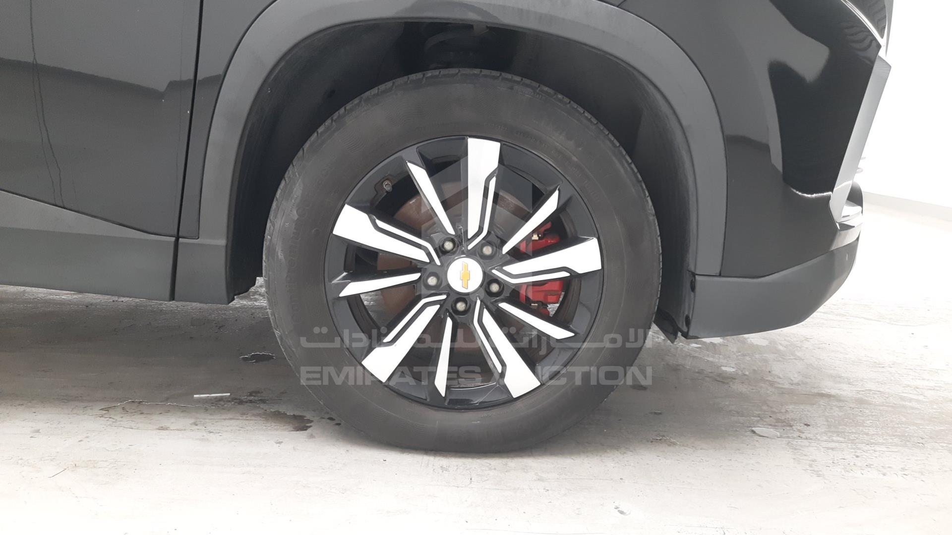 2021 CHEVROLET CAPTIVA VIN: LZWADAGA1MB011240