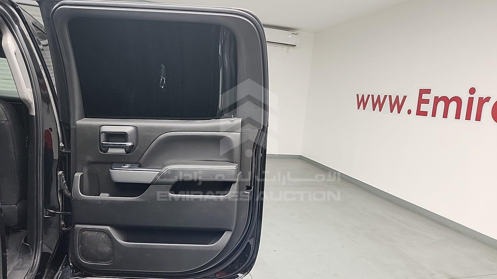 2018 CHEVROLET SILVERADO VIN: 3GCUKSEJ1JG368211