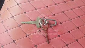 2005 Mitsubishi Canter — Keys — Photo 4 — Thumbnail