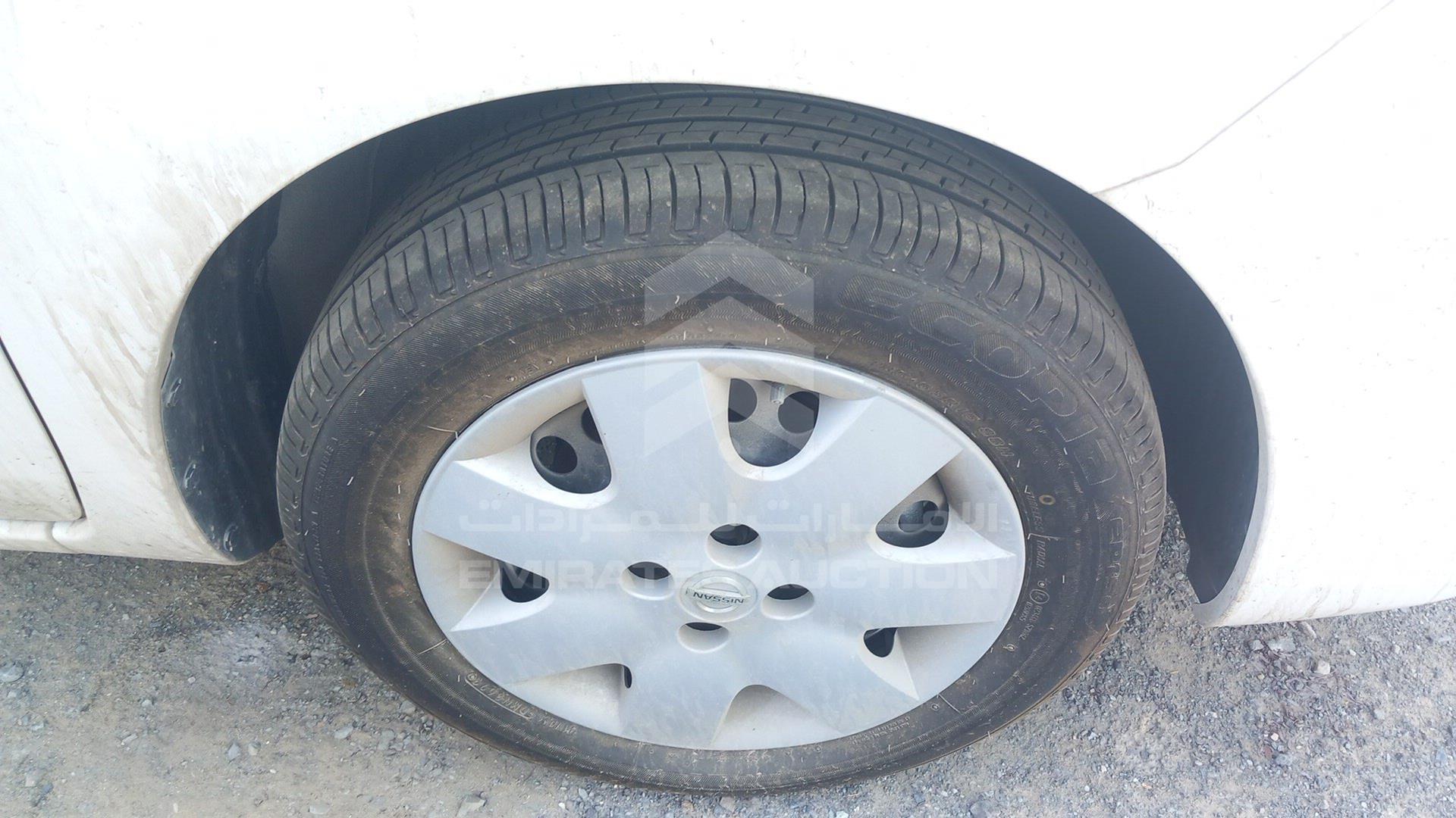 2024 NISSAN SUNNY VIN: MDHBN7AD6RG508062
