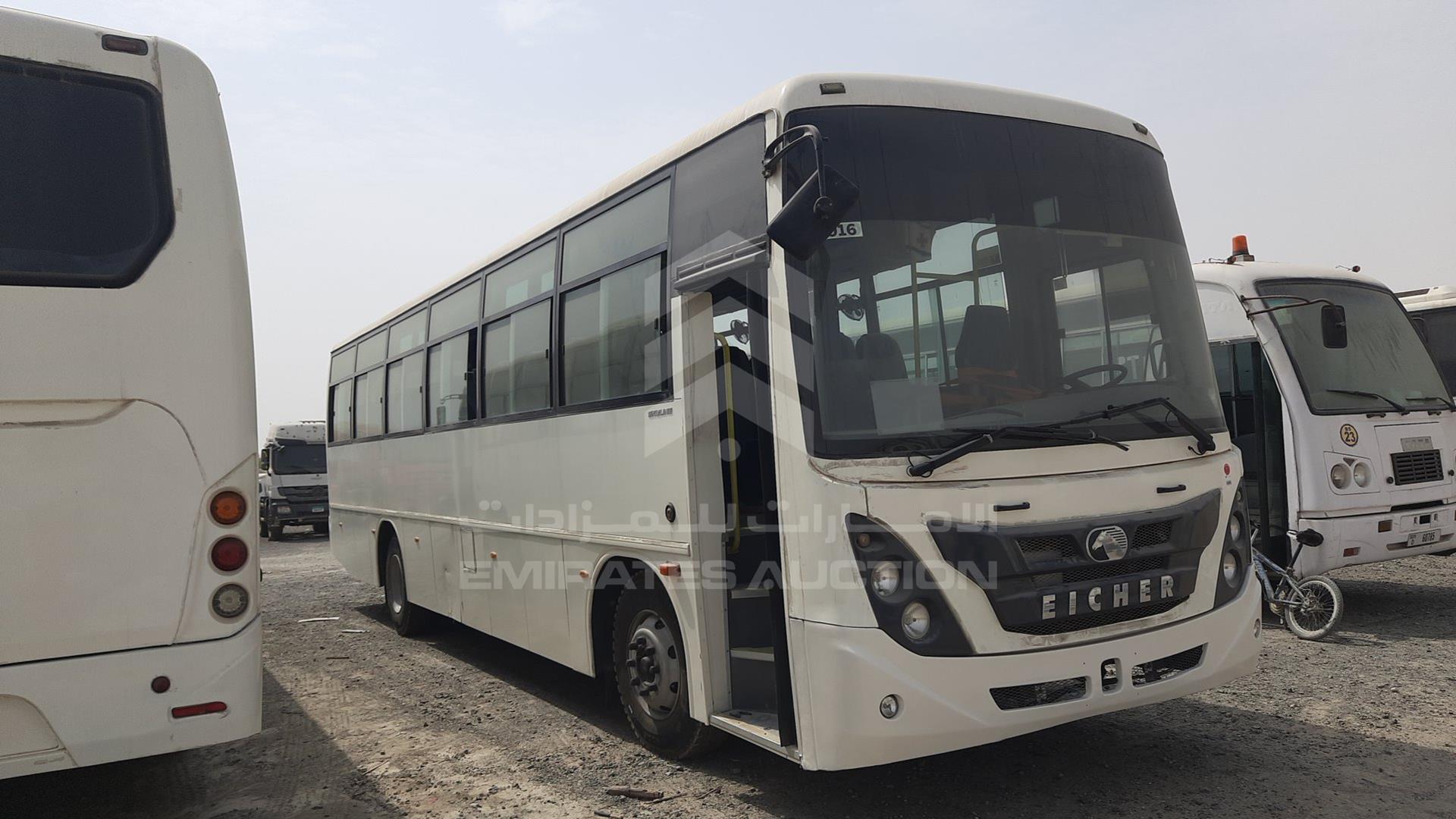 2021 EICHER SKYLINE VIN: MC2R3NLT0ML067355