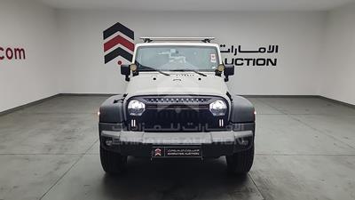 2010 Jeep Wrangler