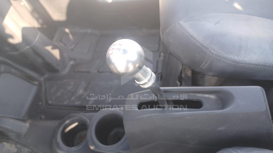 2010 Buggy + Trolly — Gear View — Photo 14