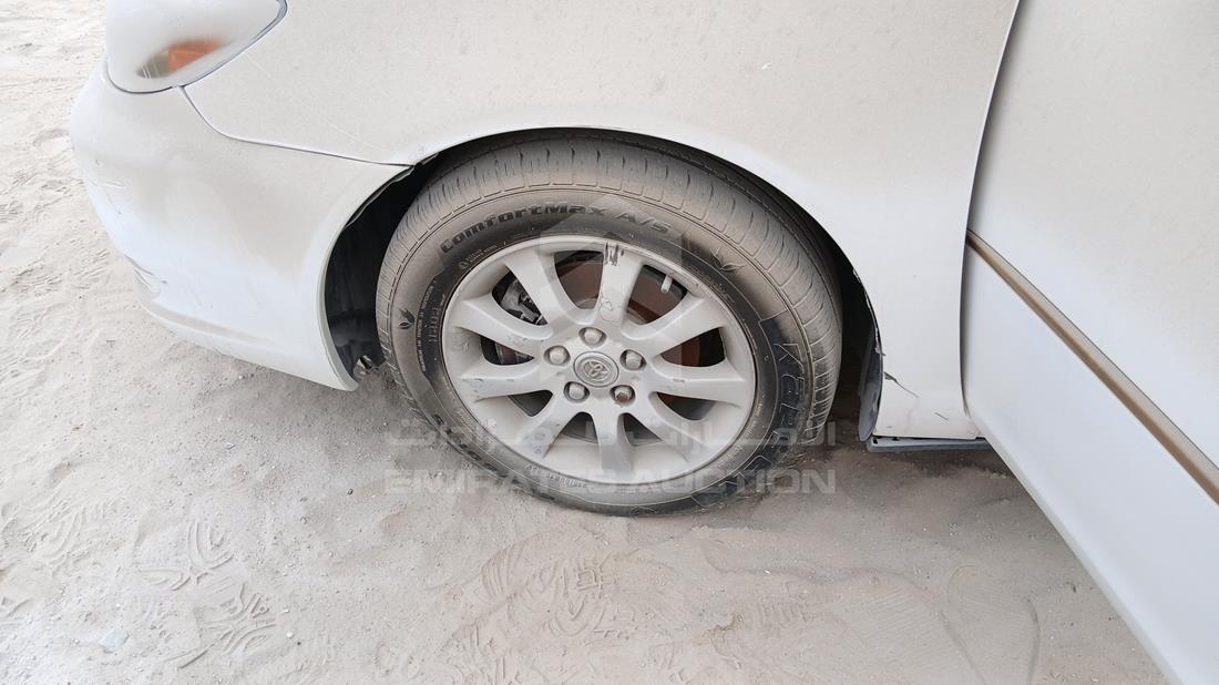 2003 Toyota Camry — Front Left Tyre — Photo 33
