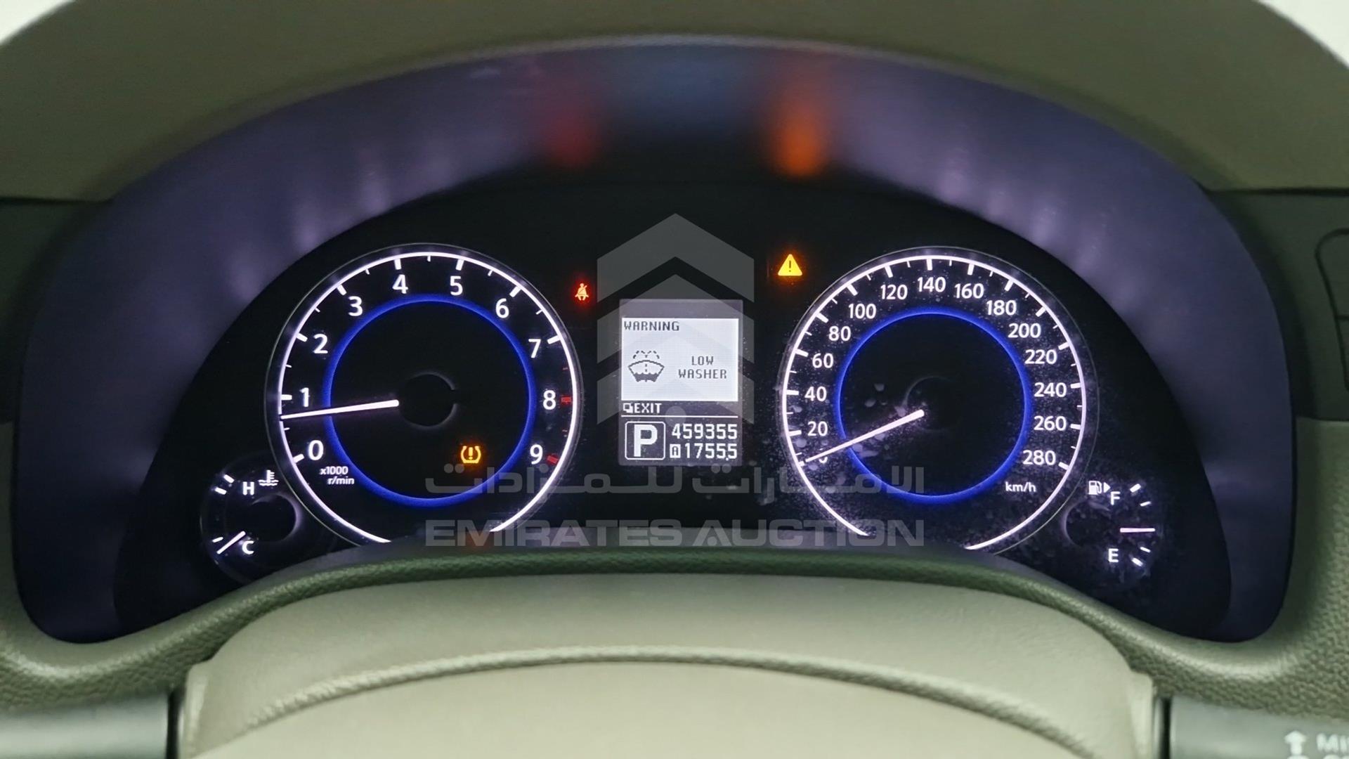 2013 INFINITI G 25 VIN: JNKDV6AE6DM200216