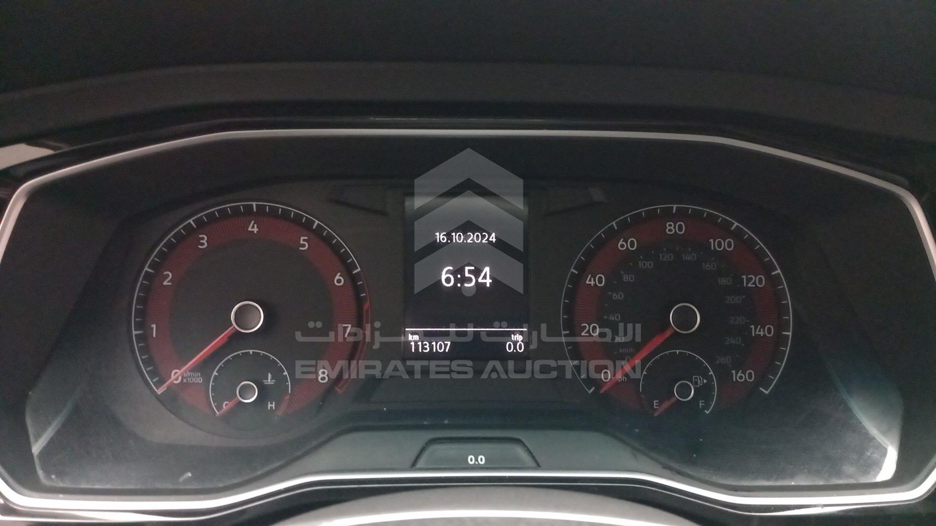 2019 VOLKSWAGEN JETTA VIN: 3VWC57BU6KM067786