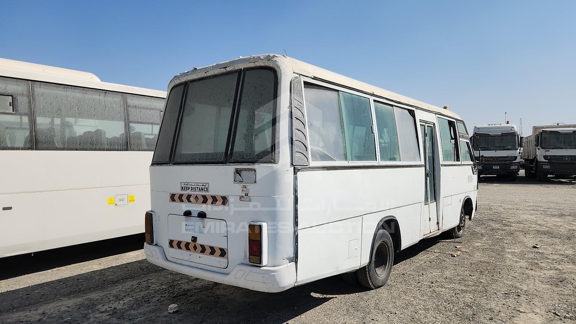 2004 EICHER --- VIN: MC221FFL641099604