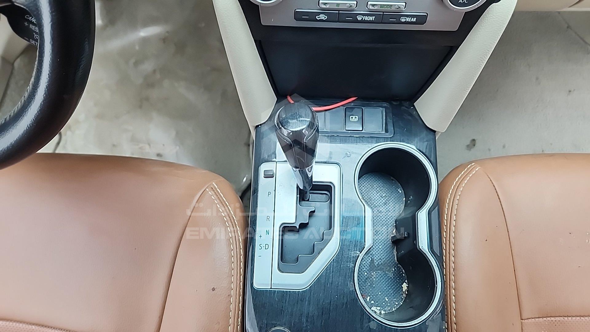 2016 TOYOTA CAMRY VIN: 6T1BF9FK2GX615185