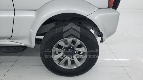 JS3JB4C19F4202512 Suzuki Jimny