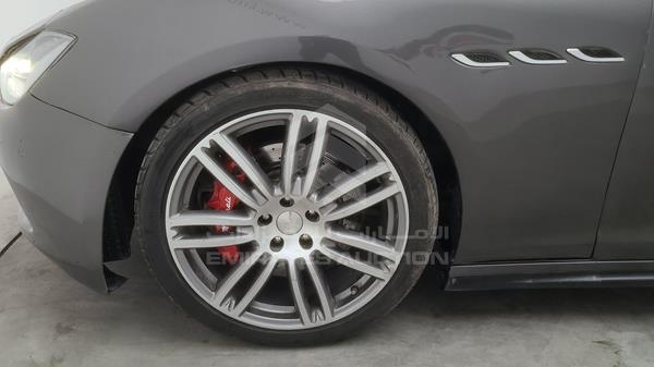 ZAM57YTA5J1270871 Maserati Ghibli