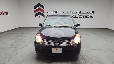 نيسان تيدا 2006 - #666197