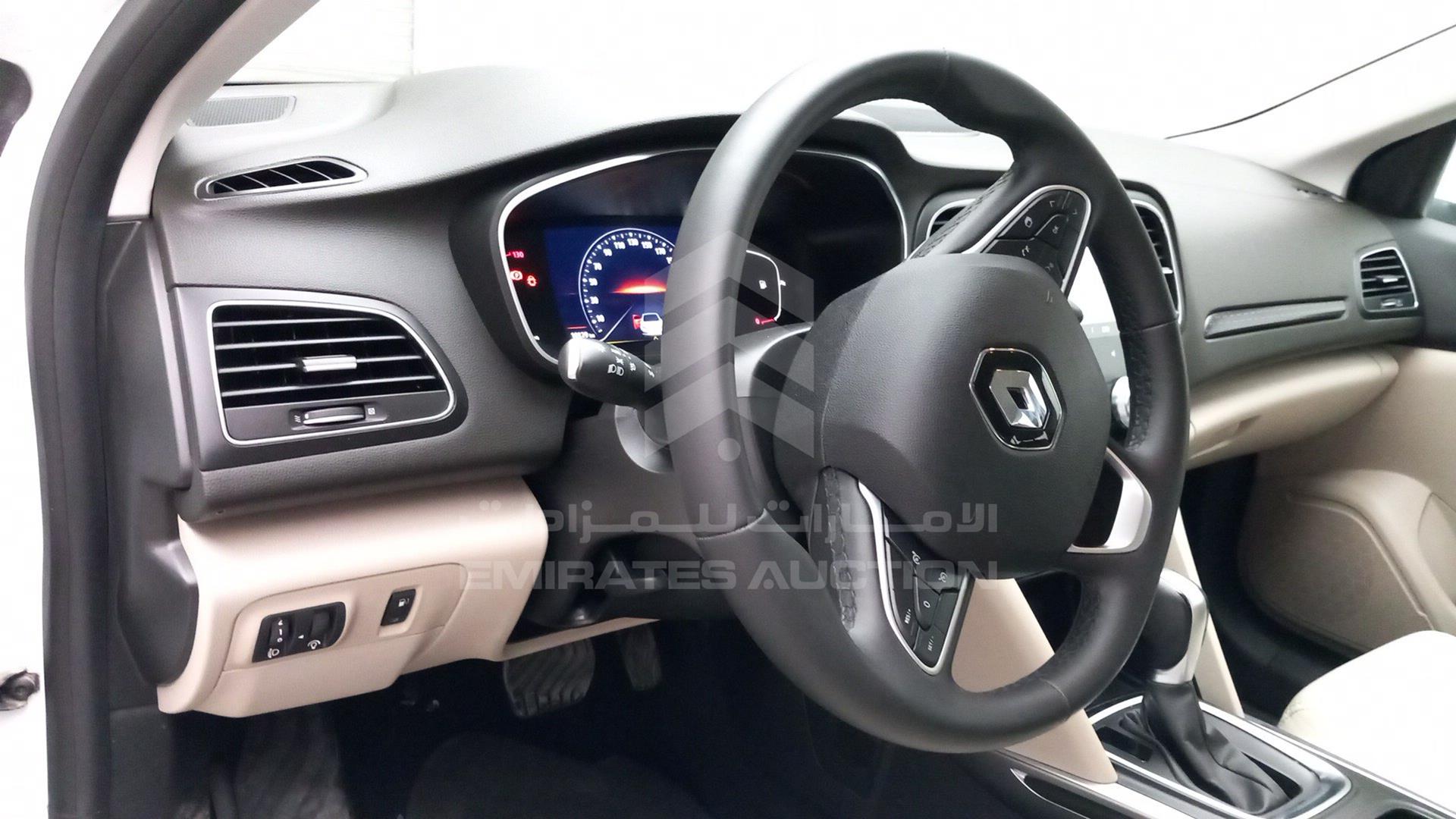 2023 RENAULT MEGANE VIN: VF1LRRDX1PF070210
