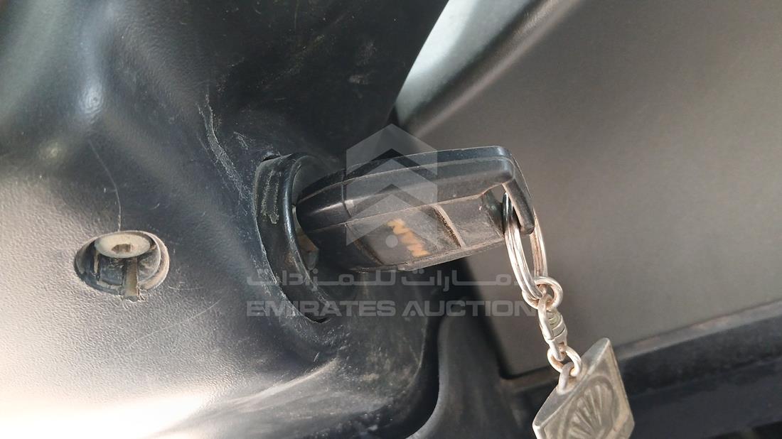 2014 Man — Keys — Photo 5