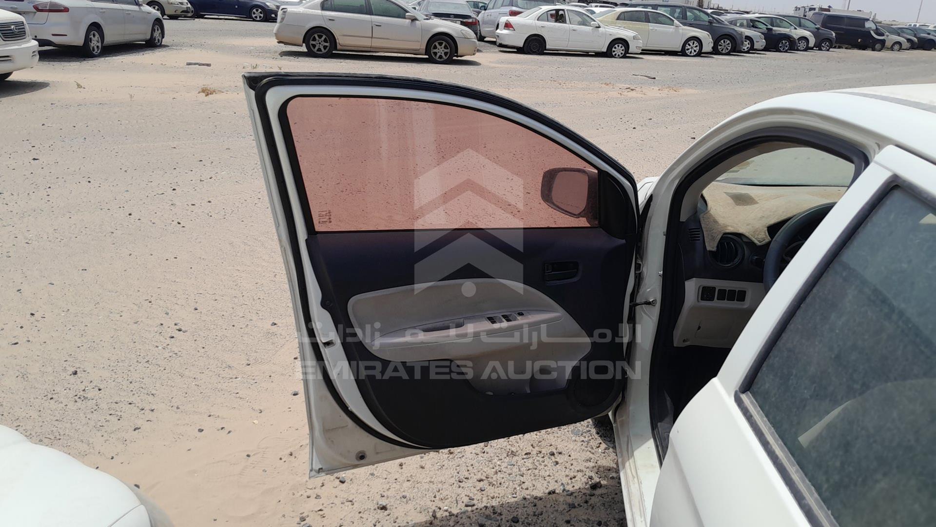 2014 MITSUBISHI ATTRAGE VIN: MMBSTA13AEH014105