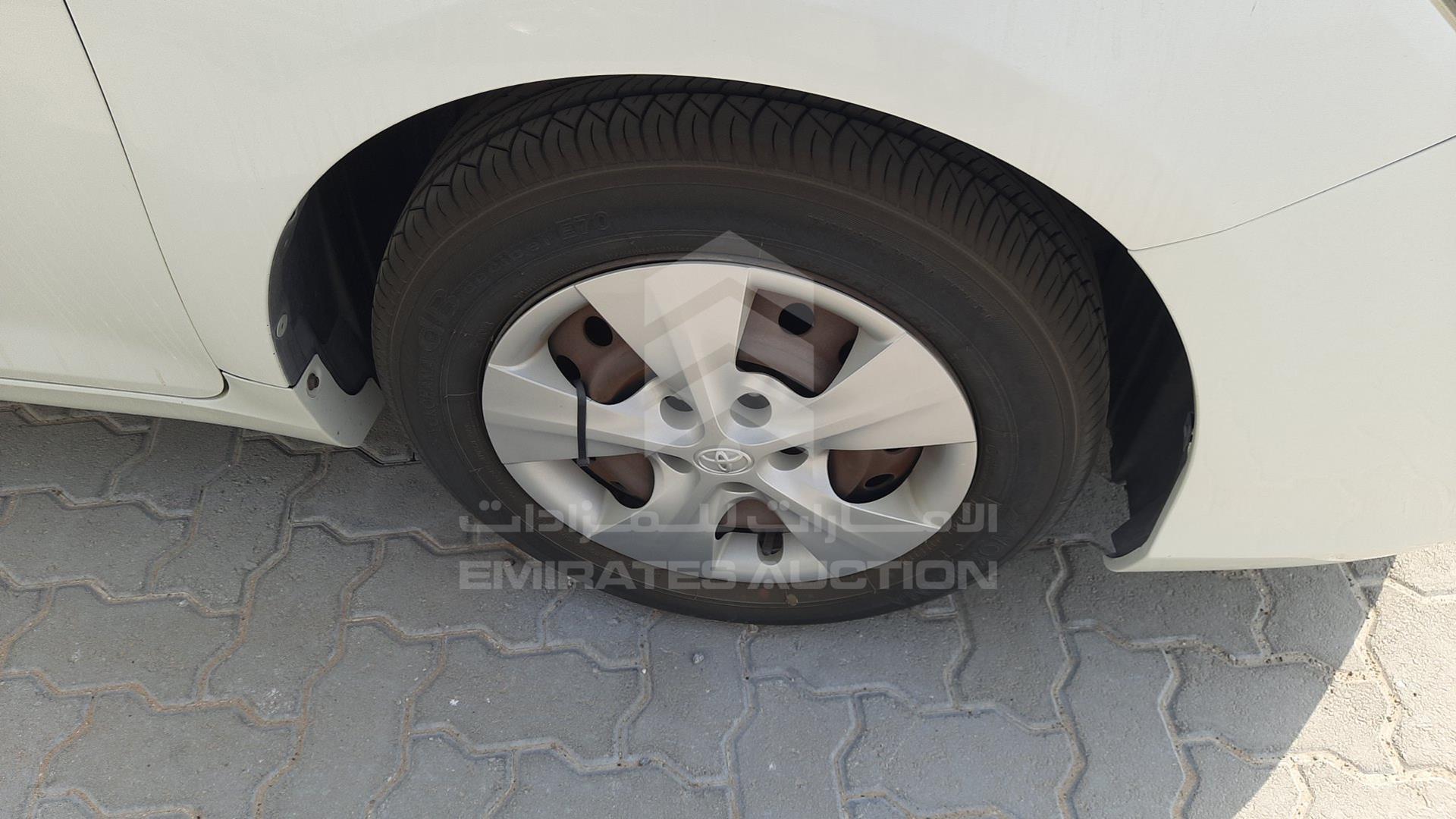 2014 TOYOTA CAMRY VIN: 6T1BF9FK8EX496362