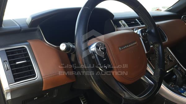 Range Rover Sport 2014 SALWA2EF9EA300145 Image 3