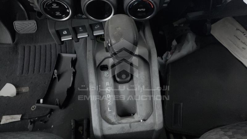 MA3JB7D29P0123628 Auction: EmiratesAuction Lot: 405560 MA3JB7D29P0123628 Suzuki Jimny 2023 BLACK Photo 15