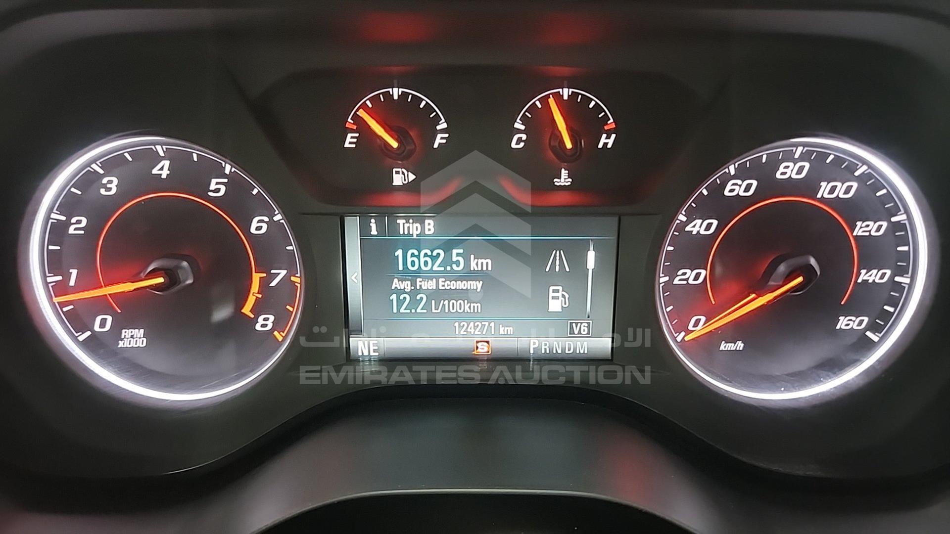 2017 CHEVROLET CAMARO VIN: 1G1FB1RSXH0197004