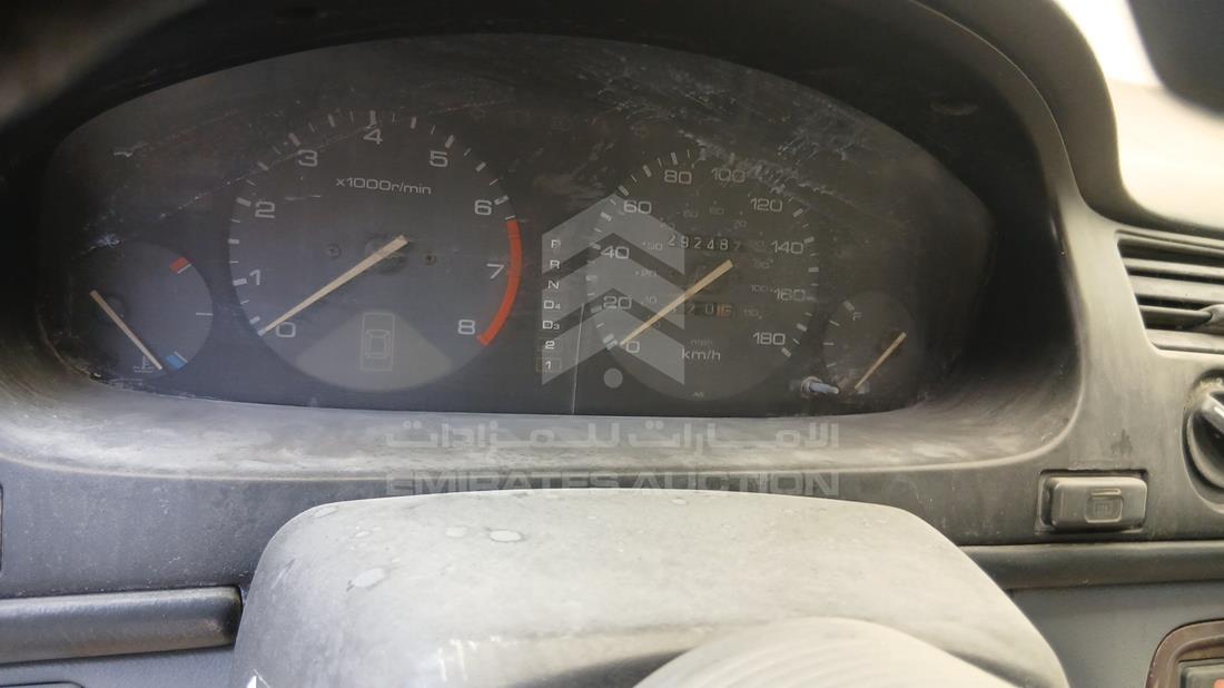 Honda Accord - Scrap without document — Speedometer & RPM Gauges — Photo 13