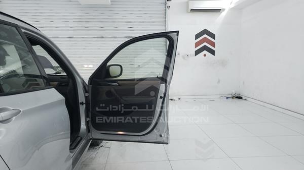 WBAWX7102BL498794 BMW X3