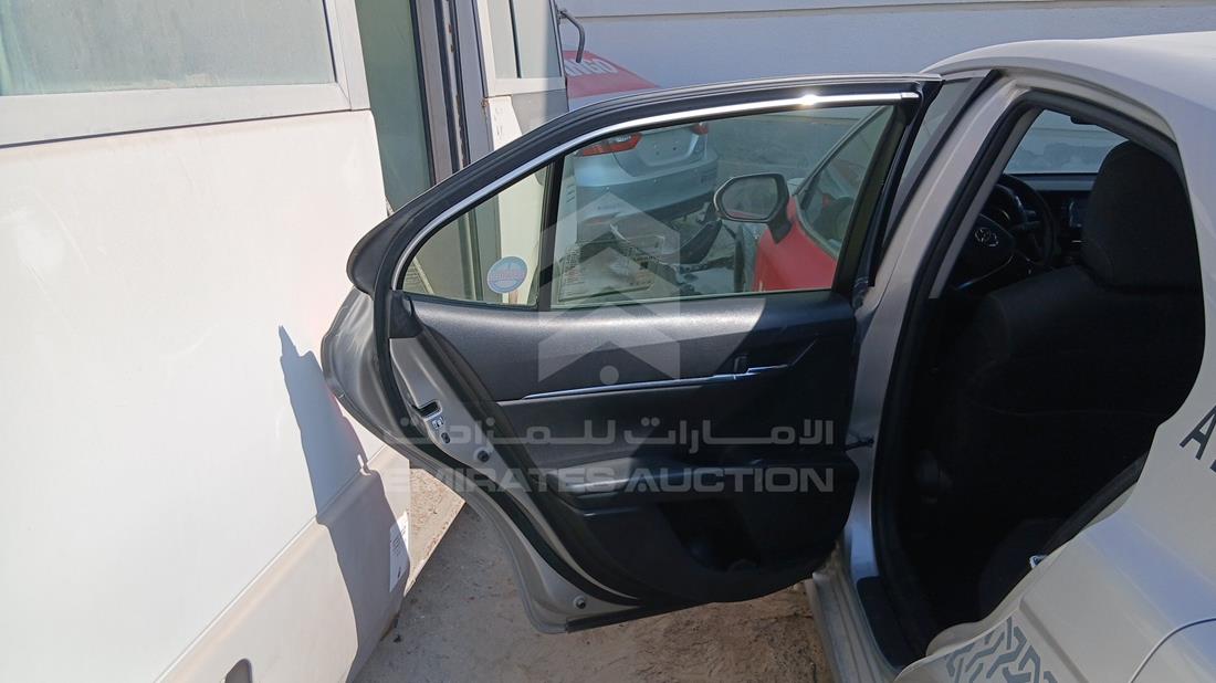 2024 Toyota Camry — Rear Left Door — Photo 18