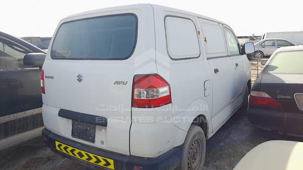 Suzuki Apv 2016 MHYDN7A56GJ401462 Image 26