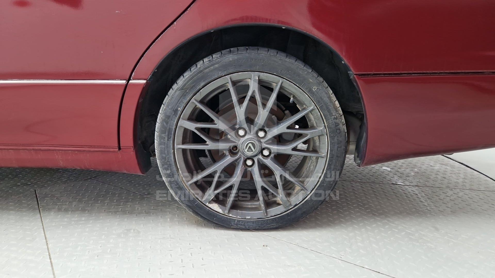 1999 LEXUS GS 300 VIN: JT8BD68S1X0059573