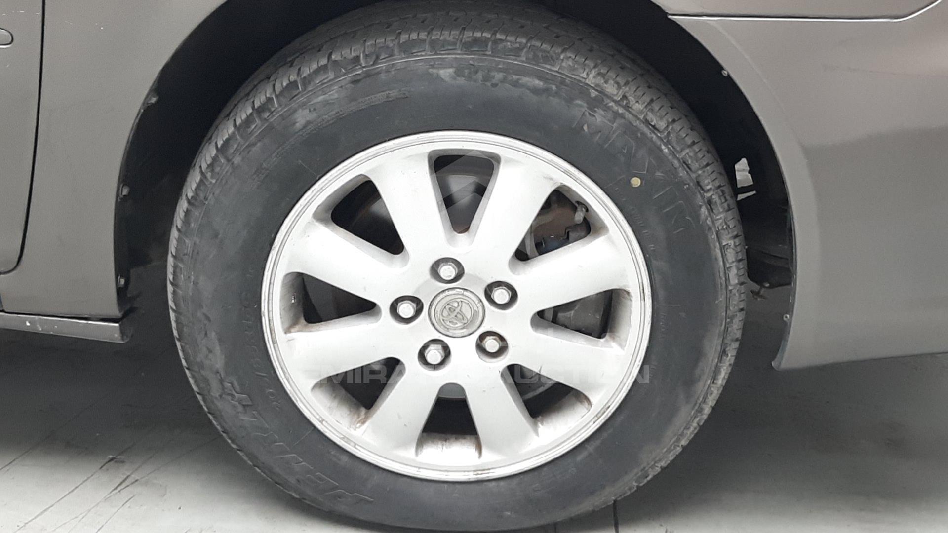 2002 TOYOTA CAMRY VIN: 4T1BF30K42U508313