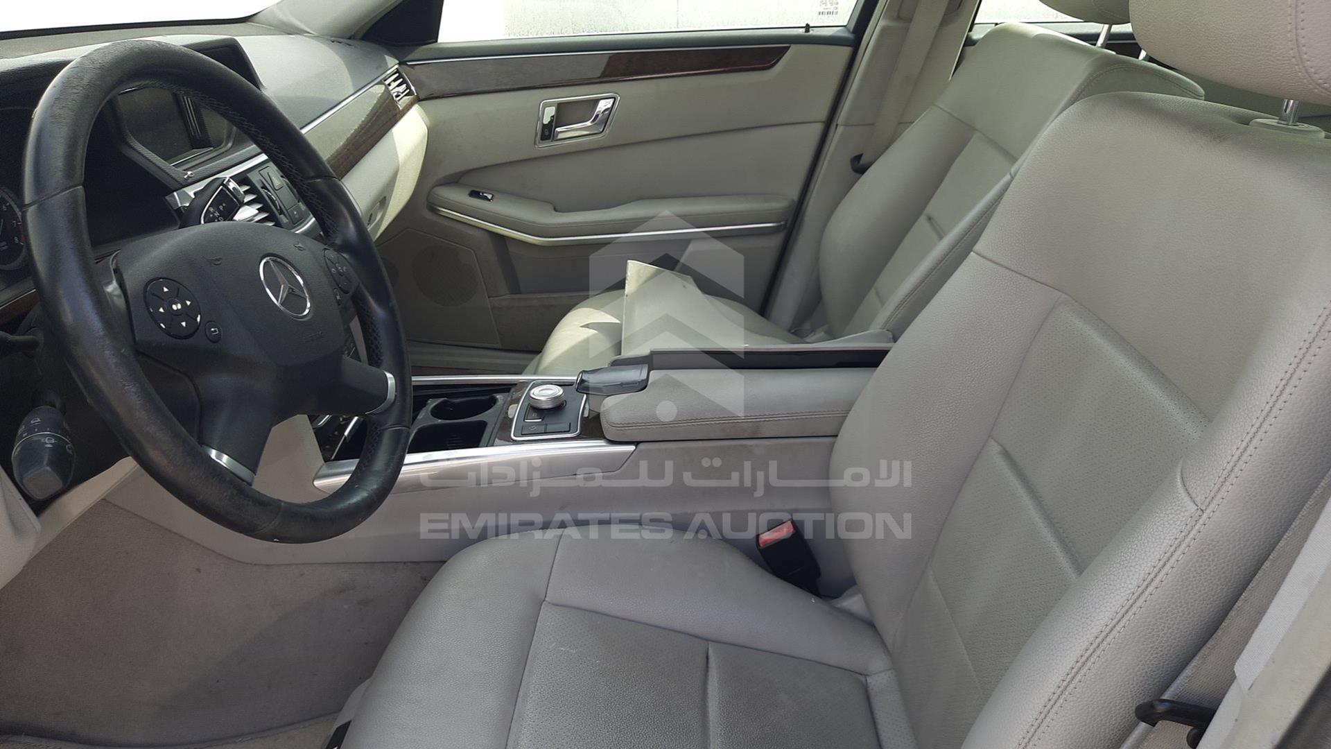 0 MERCEDES --- VIN: WDDHF5EB0AA214075