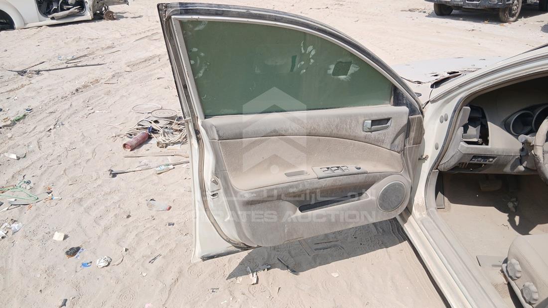 2005 Nissan Altima — Front Left Door — Photo 10