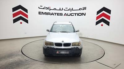 2004 BMW X3