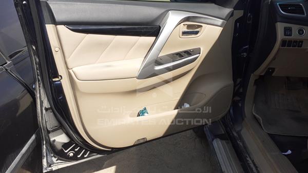MMEMC71X8GH020681 Mitsubishi Montero