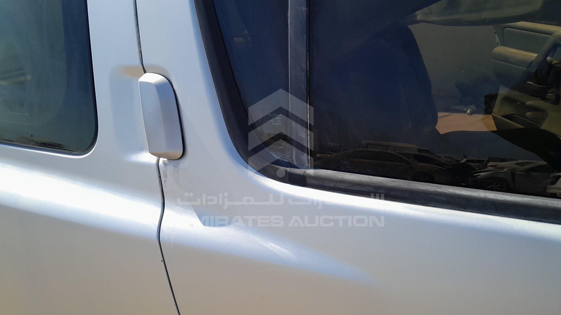 2006 NISSAN ARMADA VIN: 5N1AA08B56N725737