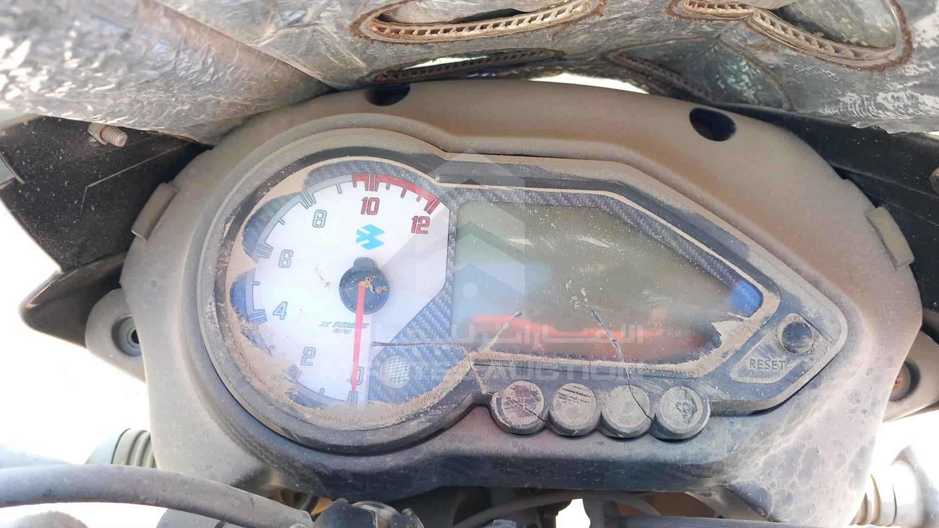 2020 BAJAJ 150 CC VIN: MD2A11CX1LCE55228