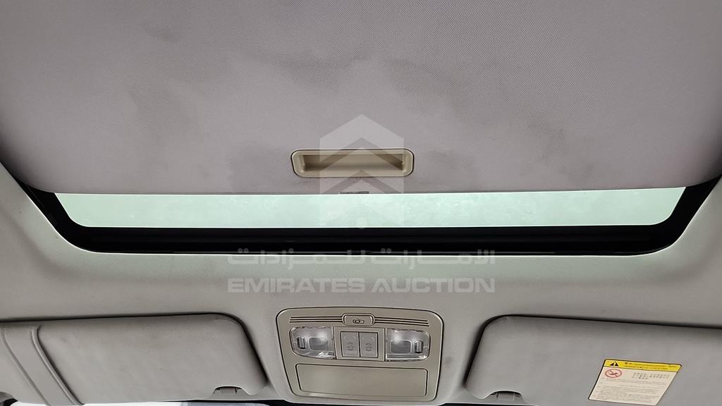 L108DBZ57G3242679 - 2015 GEELY EX 7 - #526303