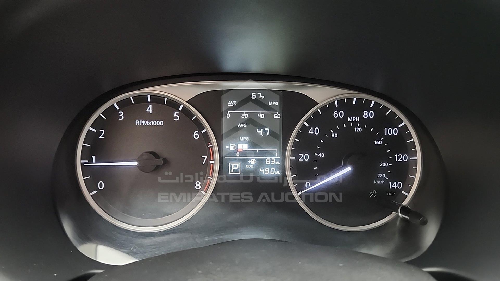 2024 NISSAN KICKS VIN: 3N1CP5BV0RL524363