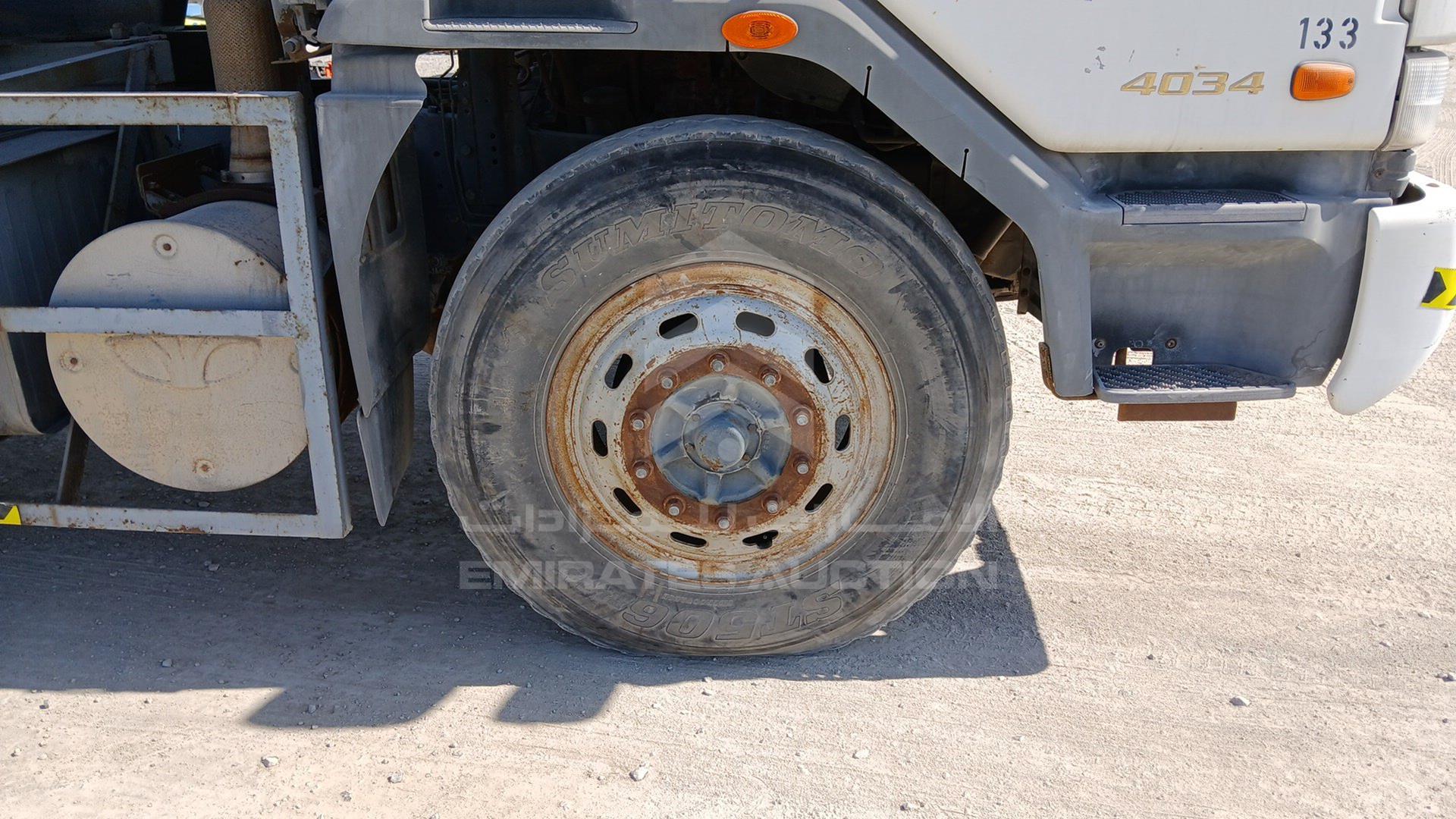 2009 DAEWOO --- VIN: KL3K6E6F19K000662