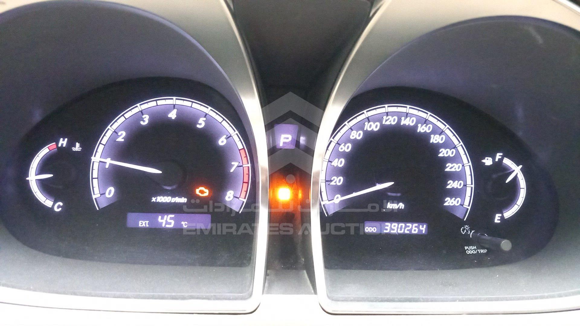 2012 TOYOTA AVALON VIN: 4T1BK36B1CU468874