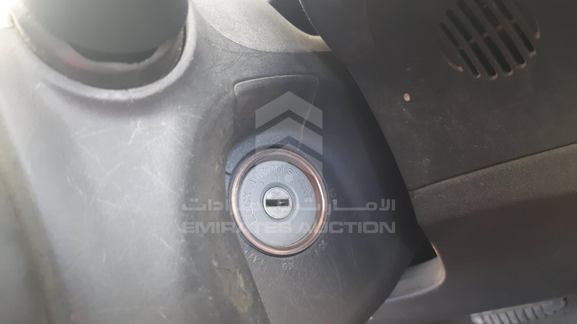 2014 MITSUBISHI LANCER VIN: RKMGS41L7EY043329