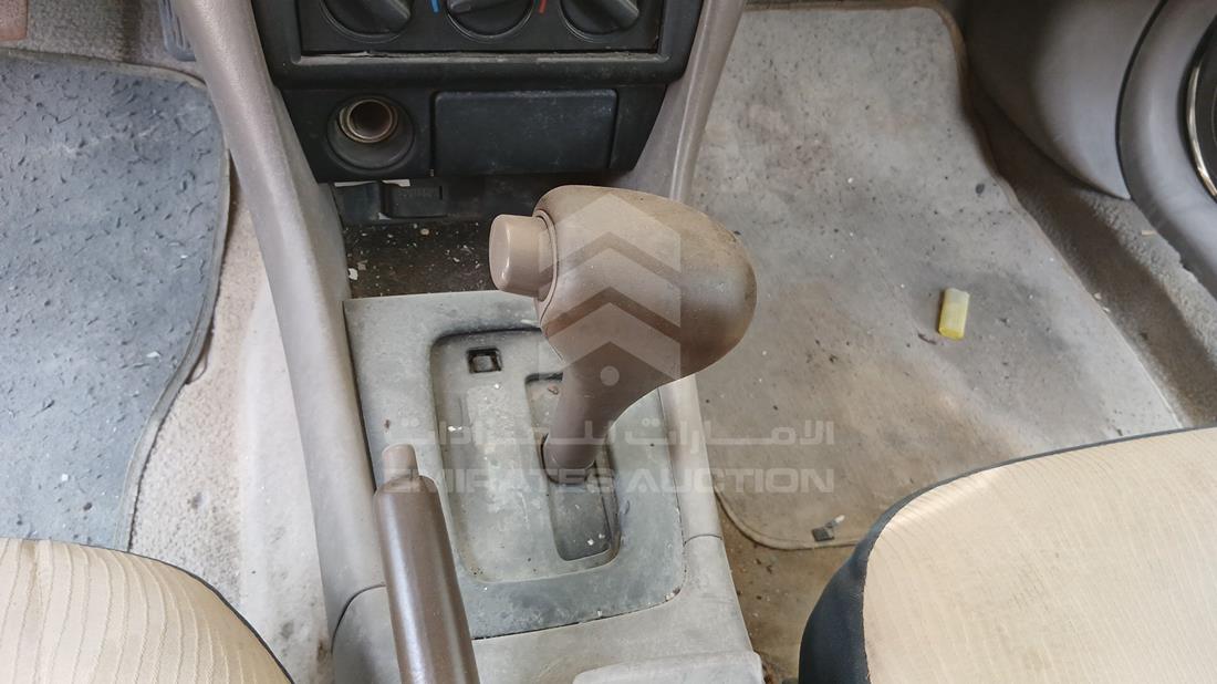 1999 Toyota Camry — Gear View — Photo 17