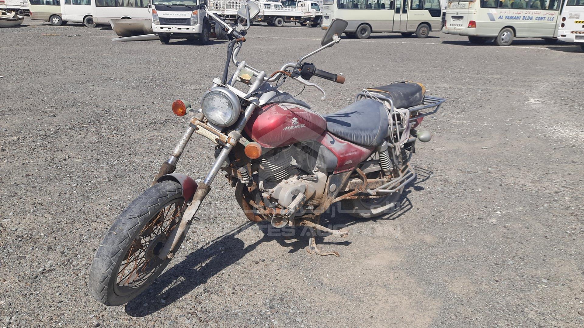 2009 BAJAJ 200 CC VIN: MD2DGJMZZRCE08817