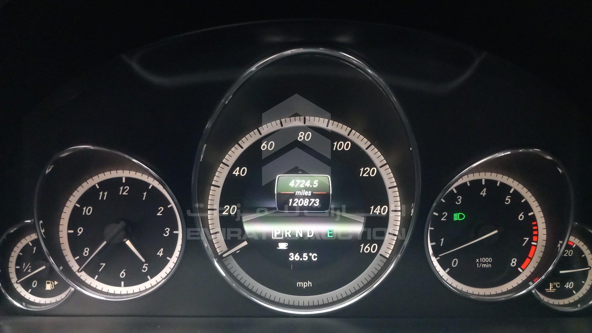 2013 MERCEDES E350 VIN: WDDKK5KF0DF207790