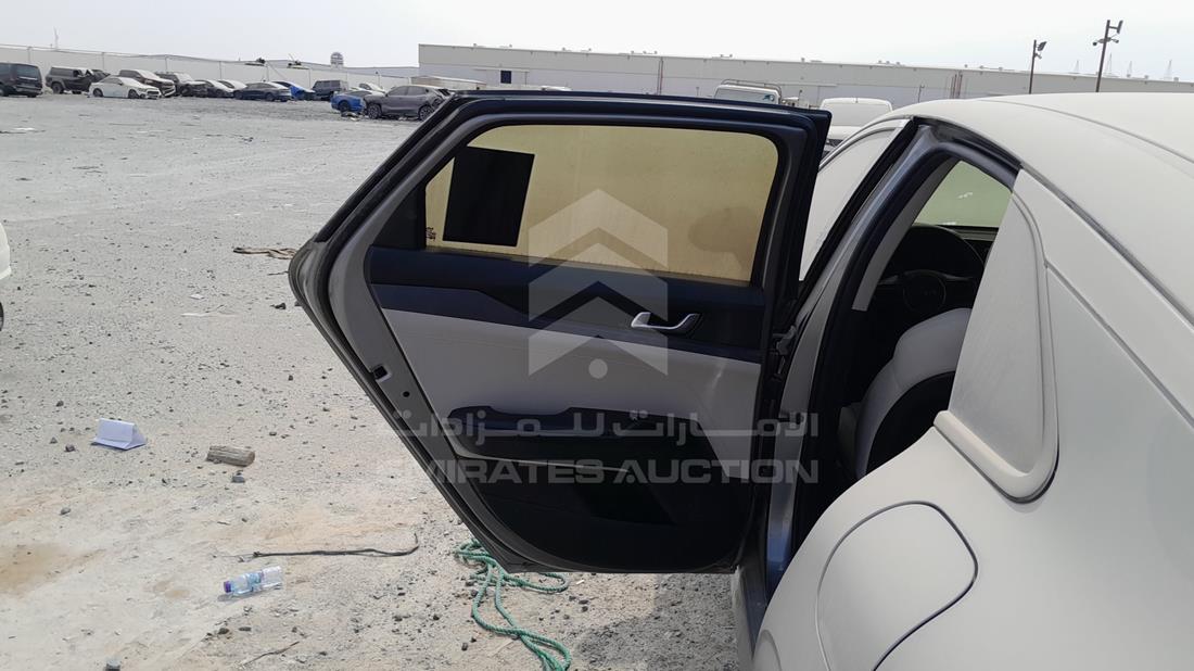 2022 Kia K5 — Rear Left Door — Photo 18
