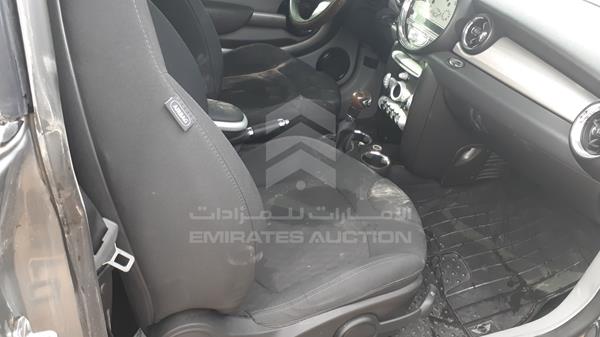 WMWMF73587TL89637 Mini Cooper