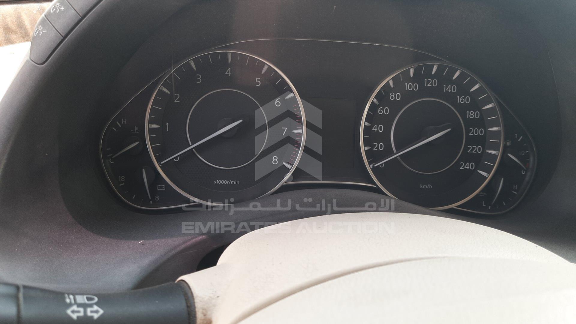 2013 NISSAN PATROL VIN: JN8AY2NYXD9052202