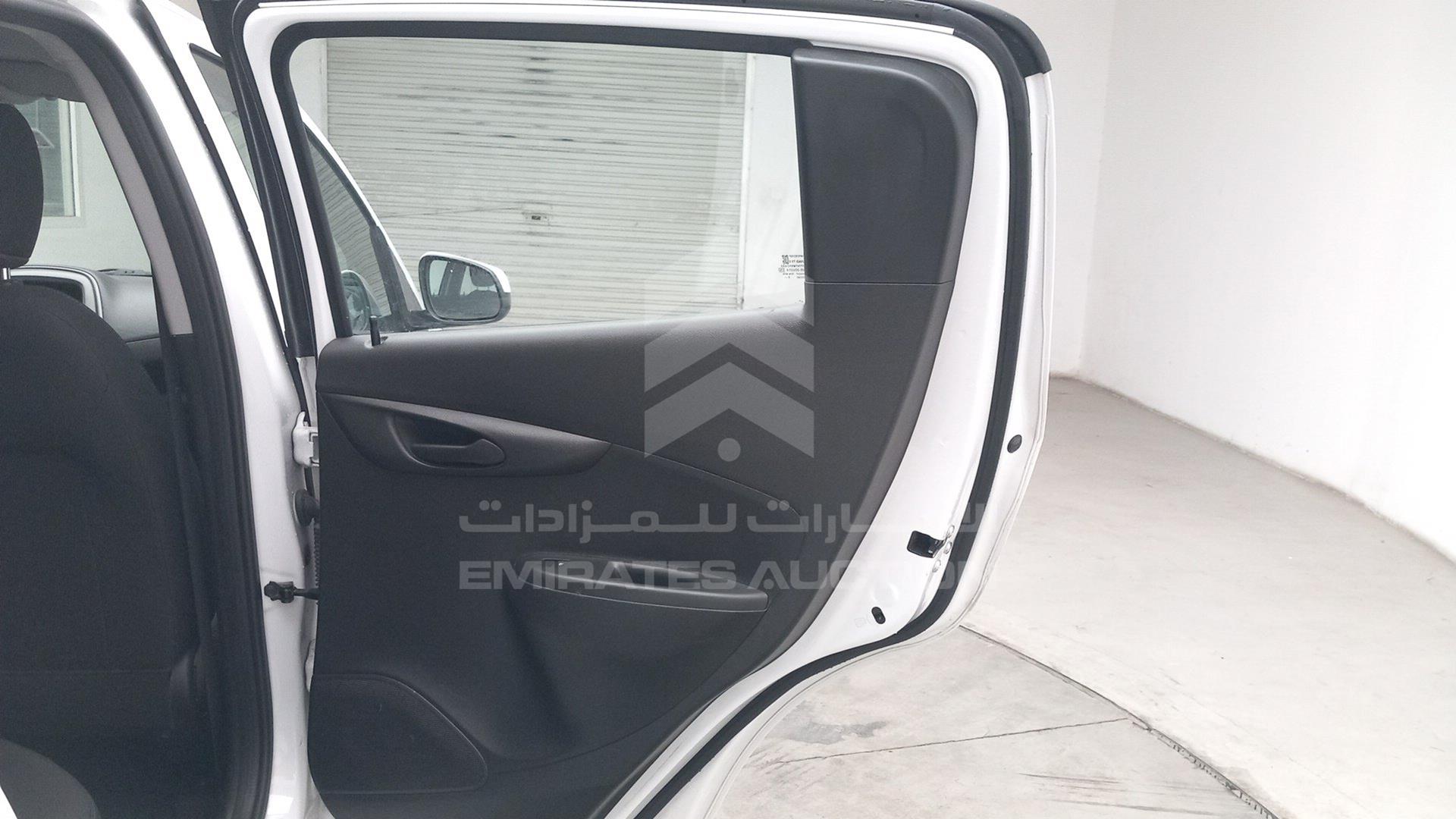 2020 CHEVROLET SPARK VIN: KL1CD6CA7LC430868