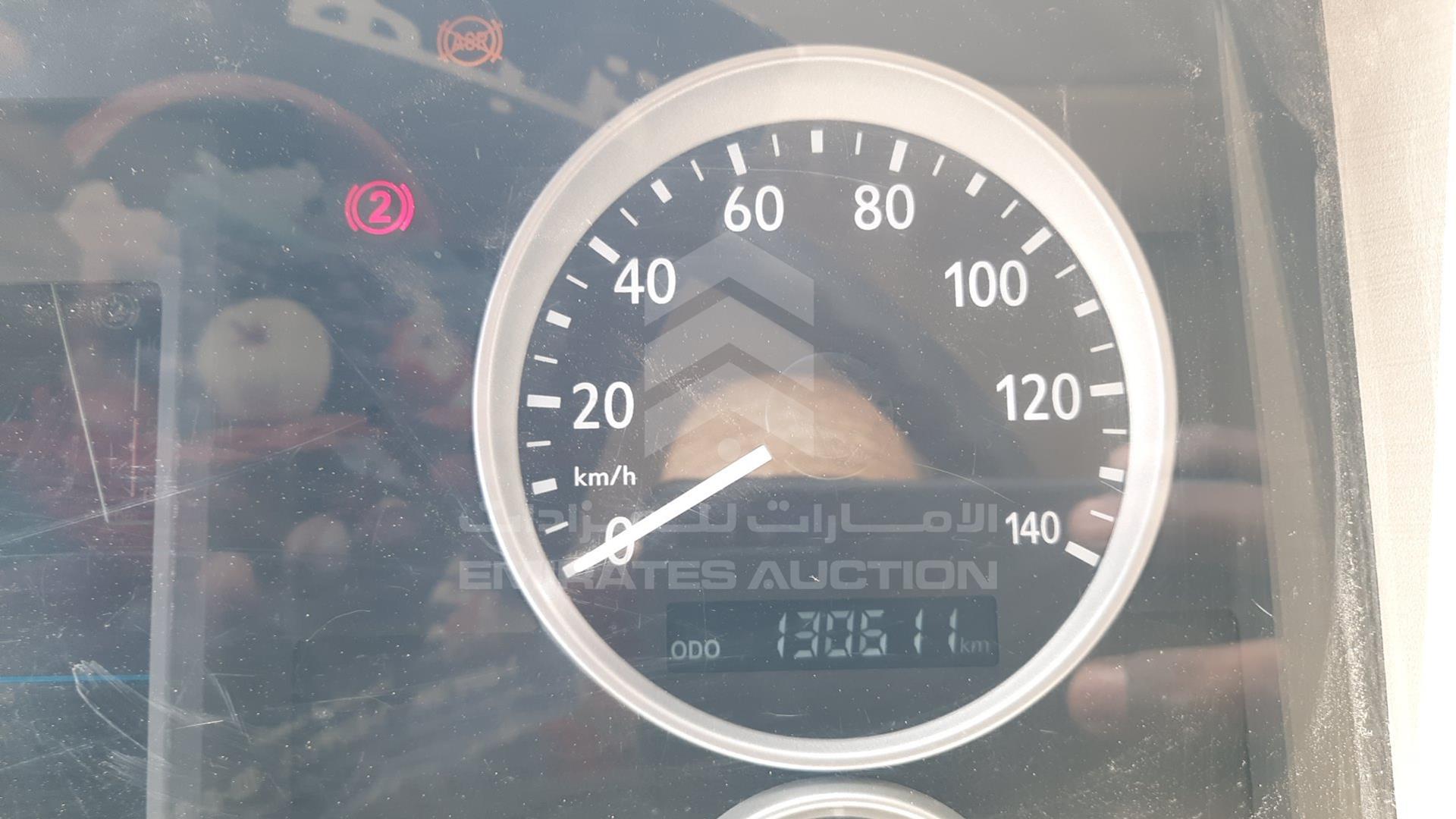 2020 DAEWOO NOVUS VIN: KLUCL4TC1LK000019