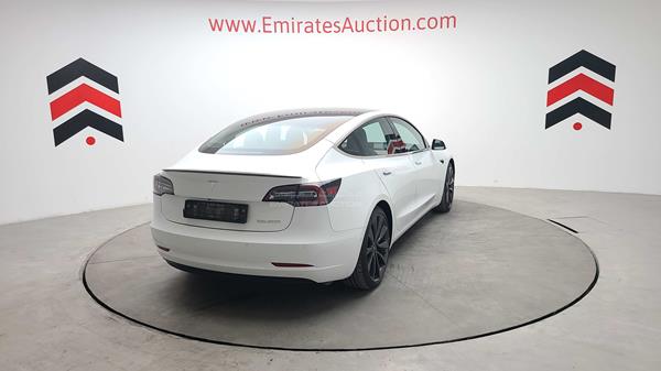 Tesla MODEL 3 2020 5YJ3E7EC6LF652864 Image 14